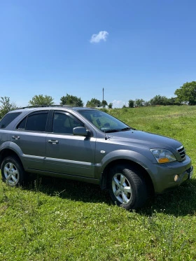 Kia Sorento, снимка 5