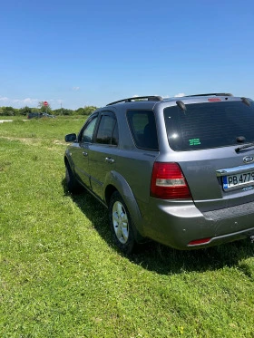 Kia Sorento, снимка 2