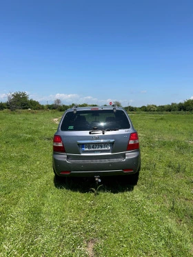 Kia Sorento, снимка 3