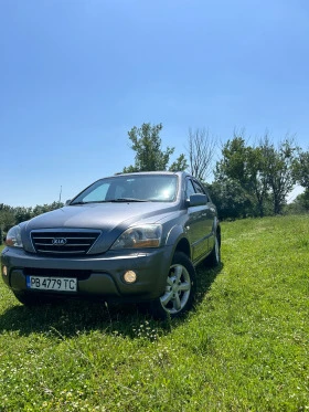 Kia Sorento, снимка 1