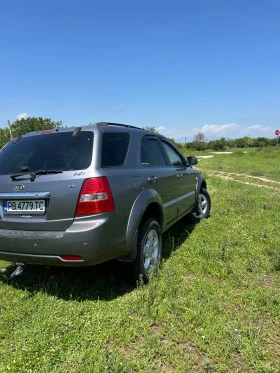 Kia Sorento, снимка 4