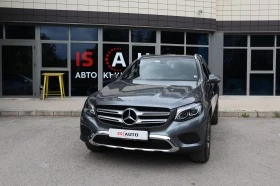 Mercedes-Benz GLC 350 4Matic/9G-Tronic/ Multibeam-LED, снимка 2