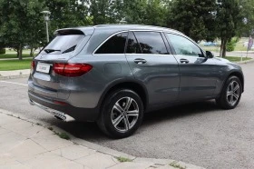 Mercedes-Benz GLC 350 4Matic/9G-Tronic/ Multibeam-LED, снимка 6