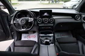 Mercedes-Benz GLC 350 4Matic/9G-Tronic/ Multibeam-LED | Mobile.bg    10