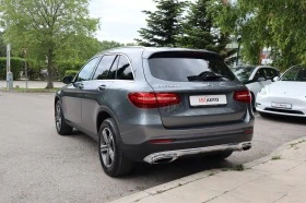 Mercedes-Benz GLC 350 4Matic/9G-Tronic/ Multibeam-LED | Mobile.bg    5