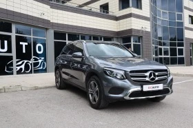 Mercedes-Benz GLC 350 4Matic/9G-Tronic/ Multibeam-LED, снимка 3