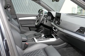 Audi SQ5 * SPORTBACK* MATRIX* B&O* HEAD-UP* CAM 360, снимка 16