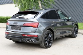 Audi SQ5 * SPORTBACK* MATRIX* B&O* HEAD-UP* CAM 360, снимка 8