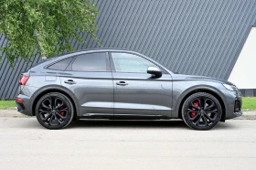 Audi SQ5 * SPORTBACK* MATRIX* B&O* HEAD-UP* CAM 360 | Mobile.bg    4