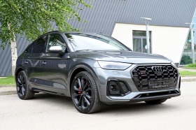 Audi SQ5 * SPORTBACK* MATRIX* B&O* HEAD-UP* CAM 360, снимка 3