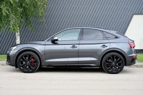 Audi SQ5 * SPORTBACK* MATRIX* B&O* HEAD-UP* CAM 360 | Mobile.bg    5