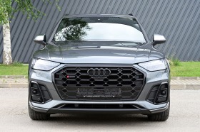 Audi SQ5 * SPORTBACK* MATRIX* B&O* HEAD-UP* CAM 360, снимка 2