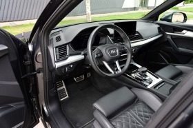 Audi SQ5 * SPORTBACK* MATRIX* B&O* HEAD-UP* CAM 360, снимка 11