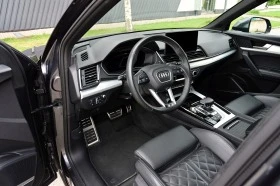 Обява за продажба на Audi SQ5 * SPORTBACK* MATRIX* B&O* HEAD-UP* CAM 360 ~ 107 400 лв. - изображение 10