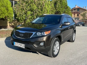 Kia Sorento 2.2CRDi 197к.с. FULL ГЕРМАНИЯ - [1] 