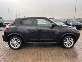 Nissan Juke 1.2i EURO 5 ЛИЗИНГ, снимка 5