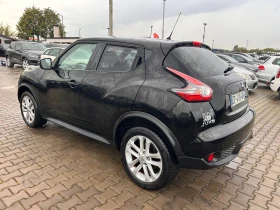 Nissan Juke 1.2i EURO 5 ЛИЗИНГ, снимка 8