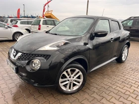 Nissan Juke 1.2i EURO 5 ЛИЗИНГ - [1] 