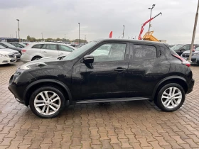 Nissan Juke 1.2i EURO 5 ЛИЗИНГ, снимка 9