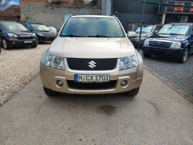 Suzuki Grand vitara 44--1.6i--106kc-  | Mobile.bg    2