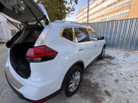     Nissan Rogue 2.5L L4 DOHC 16V