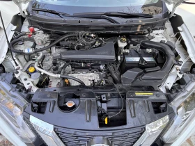 Nissan Rogue 2.5L L4 DOHC 16V, снимка 16