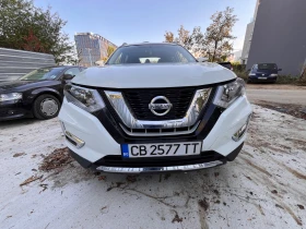 Nissan Rogue 2.5L L4 DOHC 16V, снимка 1