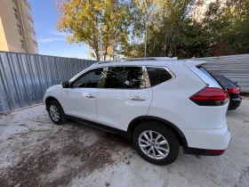 Nissan Rogue 2.5L L4 DOHC 16V, снимка 2