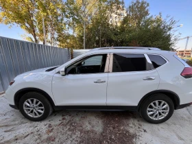 Nissan Rogue 2.5L L4 DOHC 16V, снимка 9