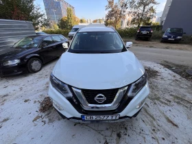 Nissan Rogue 2.5L L4 DOHC 16V, снимка 7