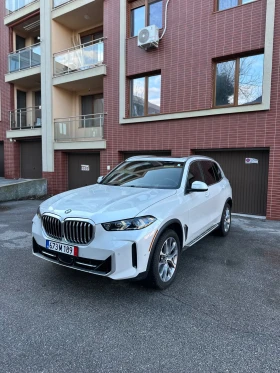 BMW X5 4.0i X-Drive, снимка 2