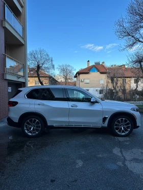 BMW X5 4.0i X-Drive, снимка 5