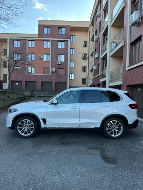 BMW X5 4.0i X-Drive, снимка 4