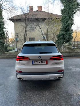 BMW X5 4.0i X-Drive, снимка 6