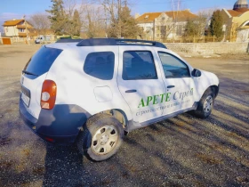 Dacia Duster 1.5DCI, снимка 6