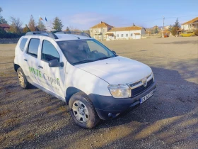 Dacia Duster 1.5DCI, снимка 5