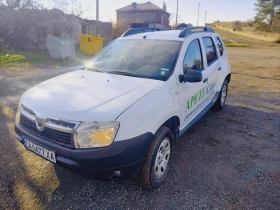 Dacia Duster 1.5DCI, снимка 2