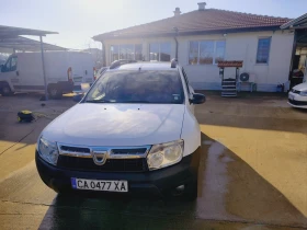 Dacia Duster 1.5DCI, снимка 4