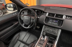 Land Rover Range Rover Sport HSE SDV6 | Mobile.bg    11