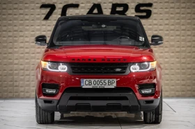 Land Rover Range Rover Sport HSE SDV6, снимка 2