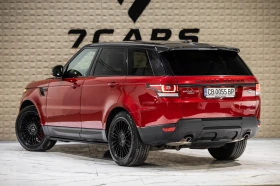 Land Rover Range Rover Sport HSE SDV6, снимка 4