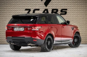 Land Rover Range Rover Sport HSE SDV6 | Mobile.bg    6