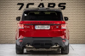 Land Rover Range Rover Sport HSE SDV6, снимка 5