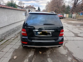 Mercedes-Benz ML 350, снимка 2