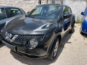 Nissan Juke 1.6 Бензин Bose Personal Edition - 8450 EUR - 78713996 2