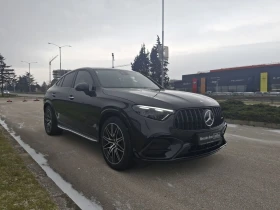Mercedes-Benz GLC 43 AMG 4MATIC - 172900 лв. / 88402.37 € - 82438450 3