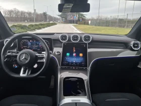 Mercedes-Benz GLC 43 AMG 4MATIC - 172900 лв. / 88402.37 € - 82438450 10