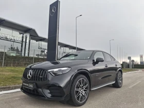 Mercedes-Benz GLC 43 AMG 4MATIC