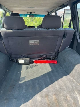 Hyundai Galloper 2.5  | Mobile.bg    12