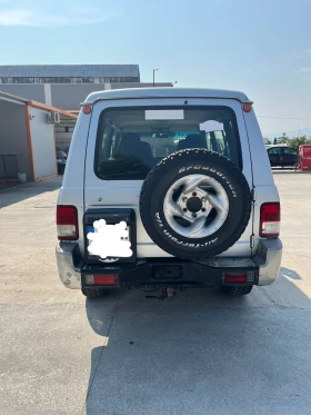Hyundai Galloper 2.5  | Mobile.bg    3